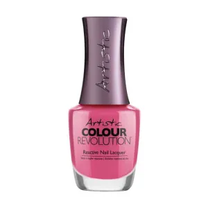 Artistic Lacquer Flair 139