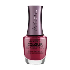 Artistic Lacquer Flashing 11