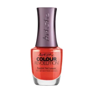 Artistic Lacquer Haute Cout-Orange 87