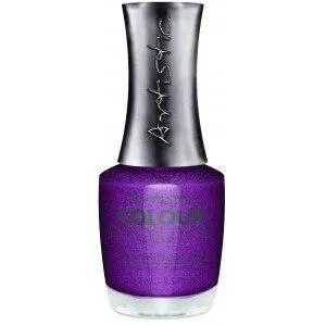 Artistic Lacquer Main Attraction 265