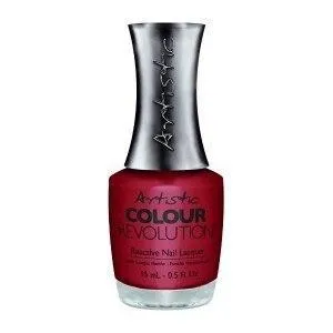 Artistic Lacquer Night Cap 263