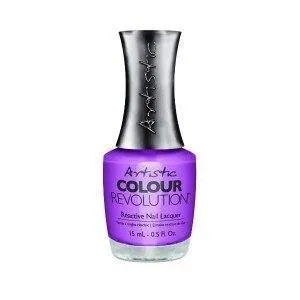Artistic Lacquer Petal To The Metal 164