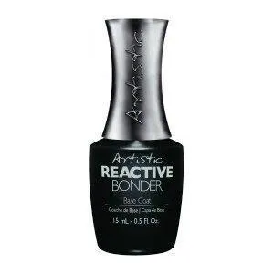 Artistic Lacquer Reactive Bonder Base Coat