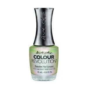 Artistic Lacquer Romance 135