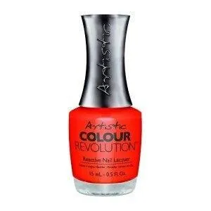 Artistic Lacquer Sultry 114