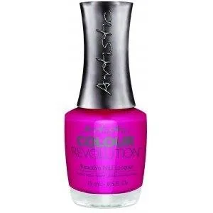 Artistic Lacquer V.I.Pink Room 086