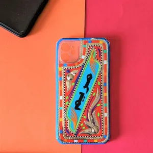 Artistic Mobile Cover