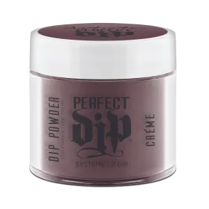 ARTISTIC MOVES - DUSTY PURPLE CREME - DIP