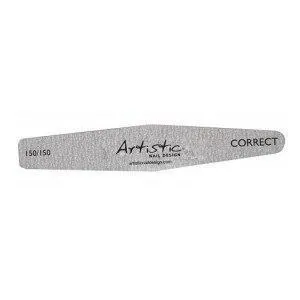 Artistic Nail Design Correct File 150/150