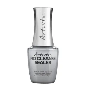 ARTISTIC NO CLEANSE SEAL