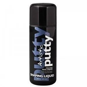 Artistic Putty Polygel Shaping Liquid 240ml