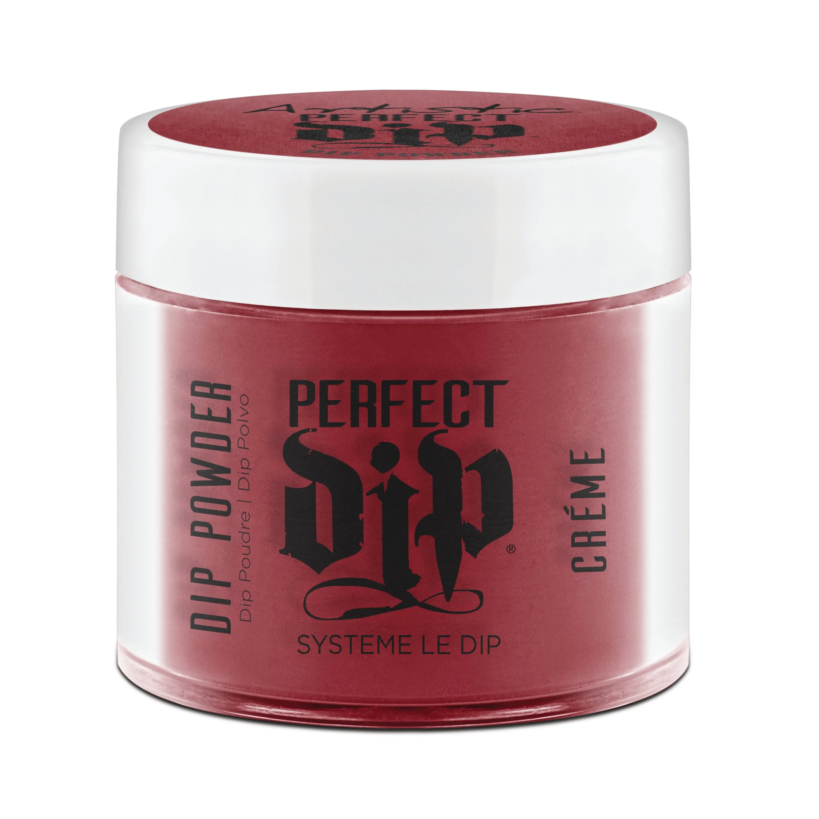 Artistic REDWARDIAN - Red Creme DIP