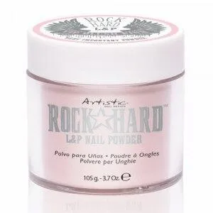 Artistic VIP Rock Hard - Blush Pink 105g
