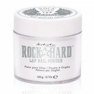 Artistic VIP Rock Hard - Clear 105g