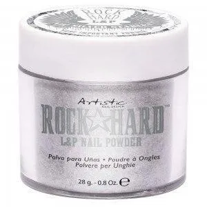 Artistic VIP Rock Hard - Silver Starlet 28g