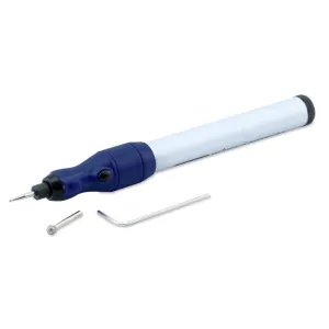 Artistic Wire Micro Engraver Tool With Light