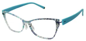 Aspire Eyeglasses Artistic