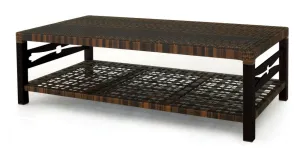ASTOR Cocktail Table