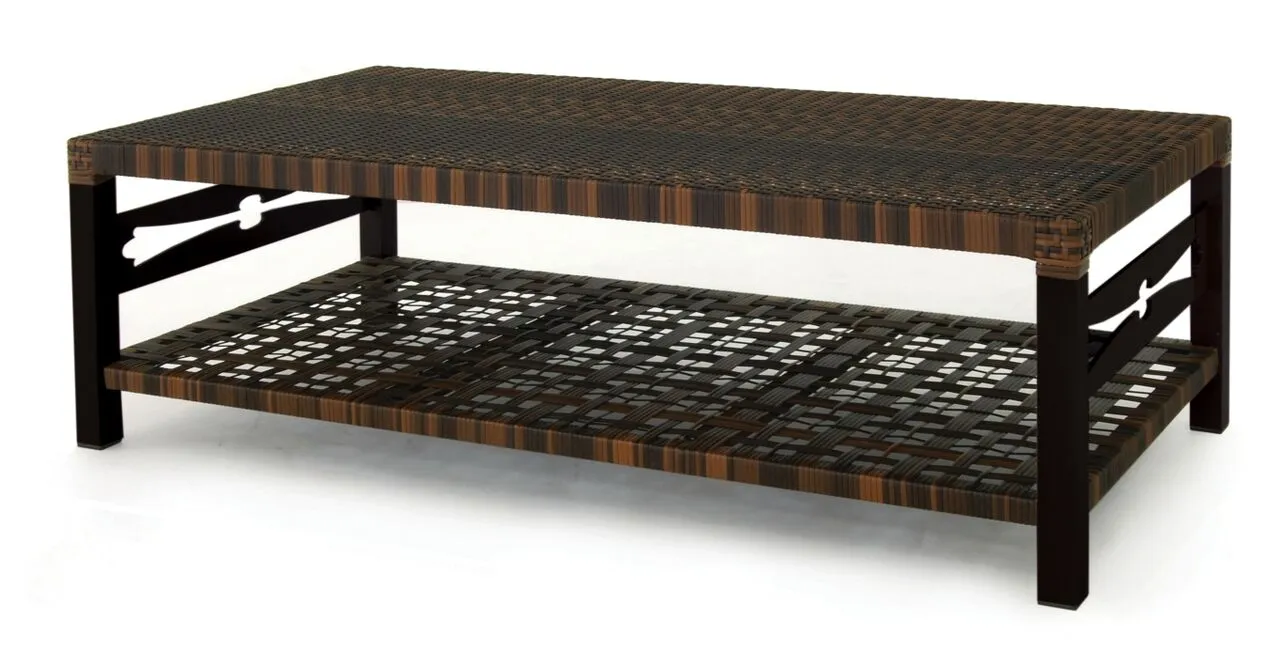ASTOR Cocktail Table