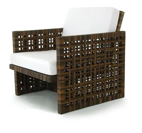 ASTOR LOUNGE CHAIR