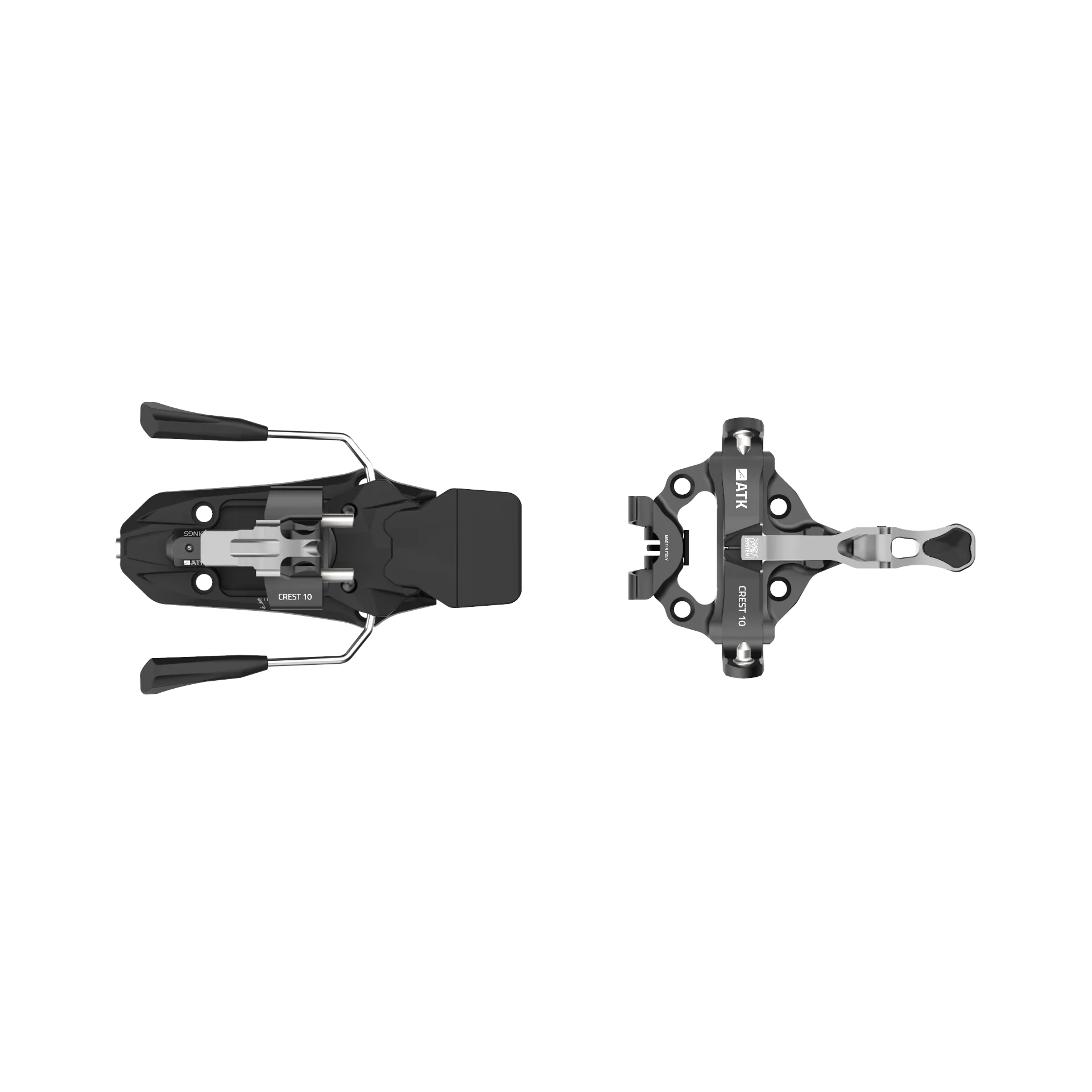 ATK Crest 10 2025 Bindings