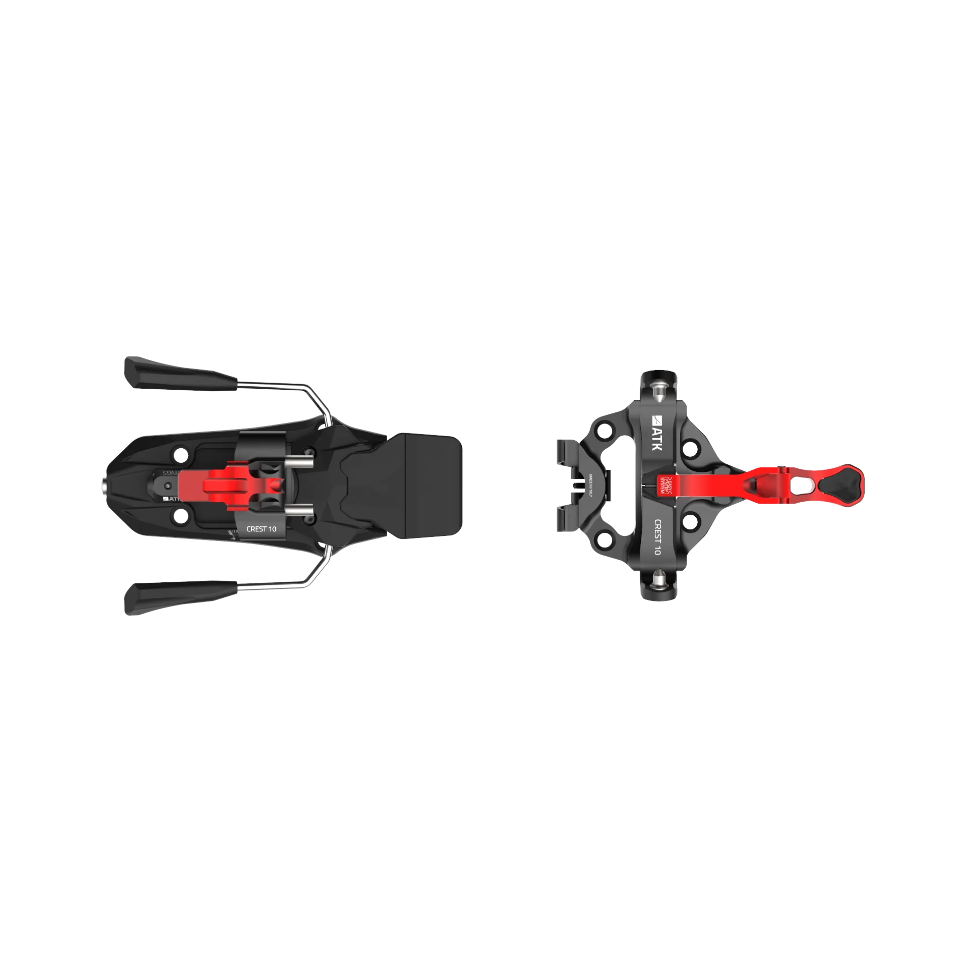 ATK Crest 10 2025 Bindings