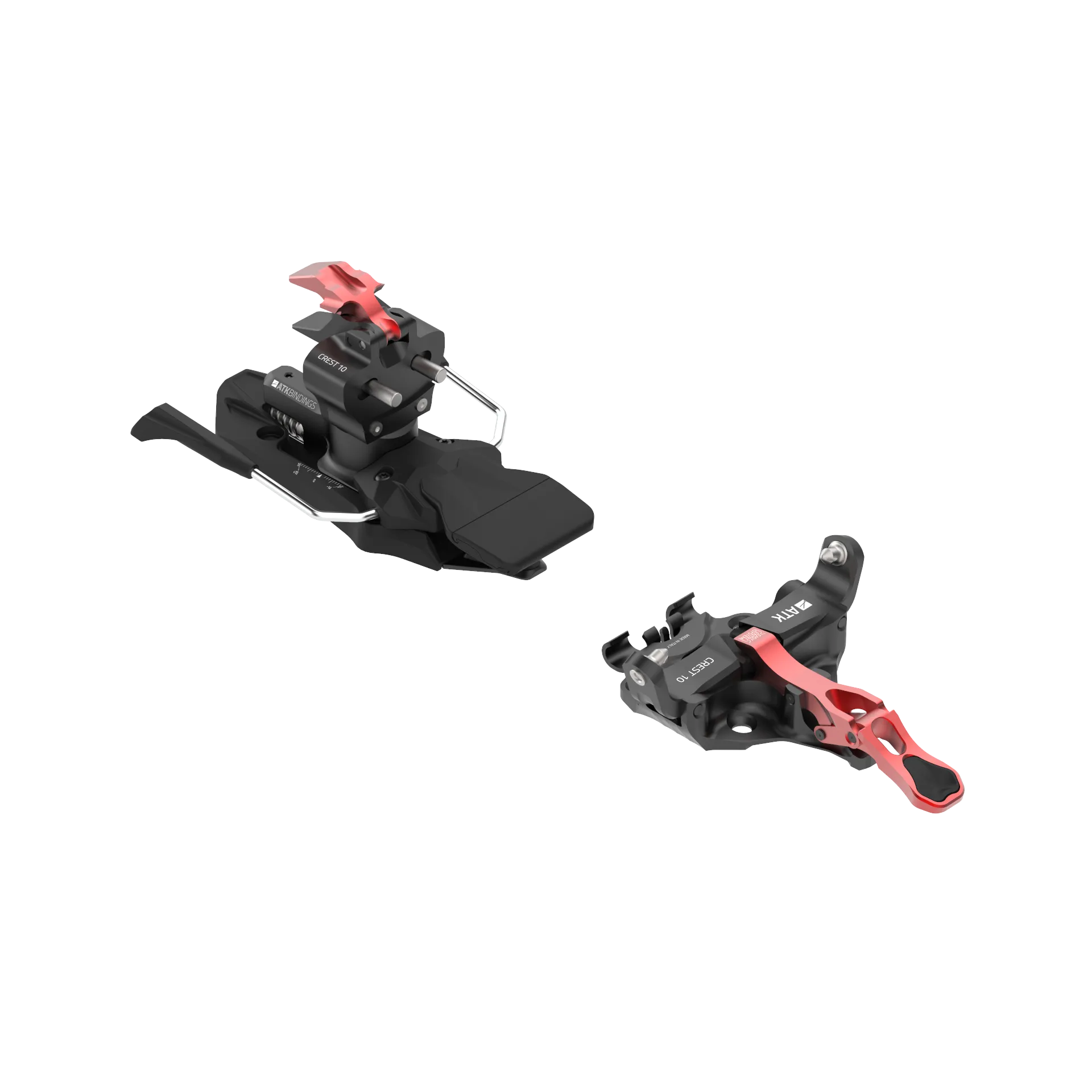 ATK Crest 10 2025 Bindings