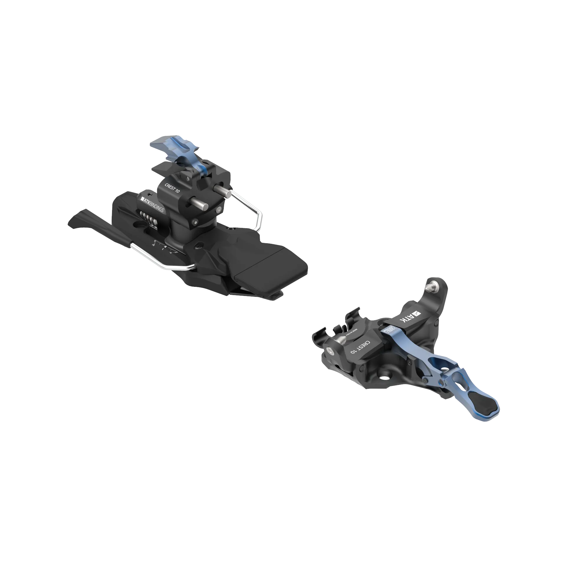 ATK Crest 10 2025 Bindings