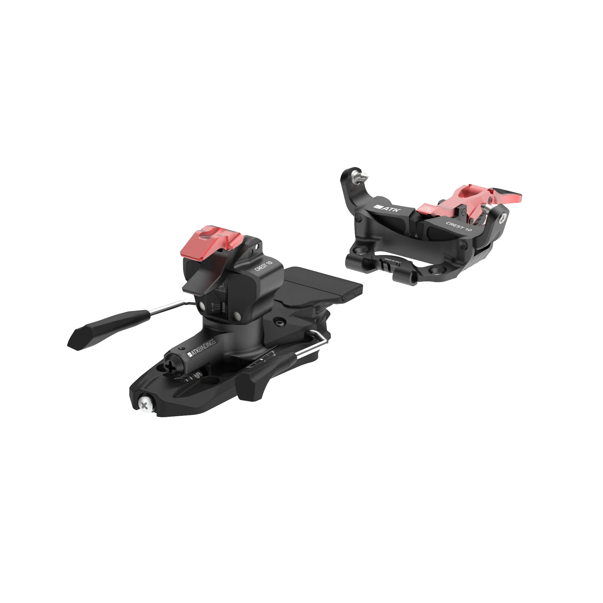 ATK Crest 10 2025 Bindings