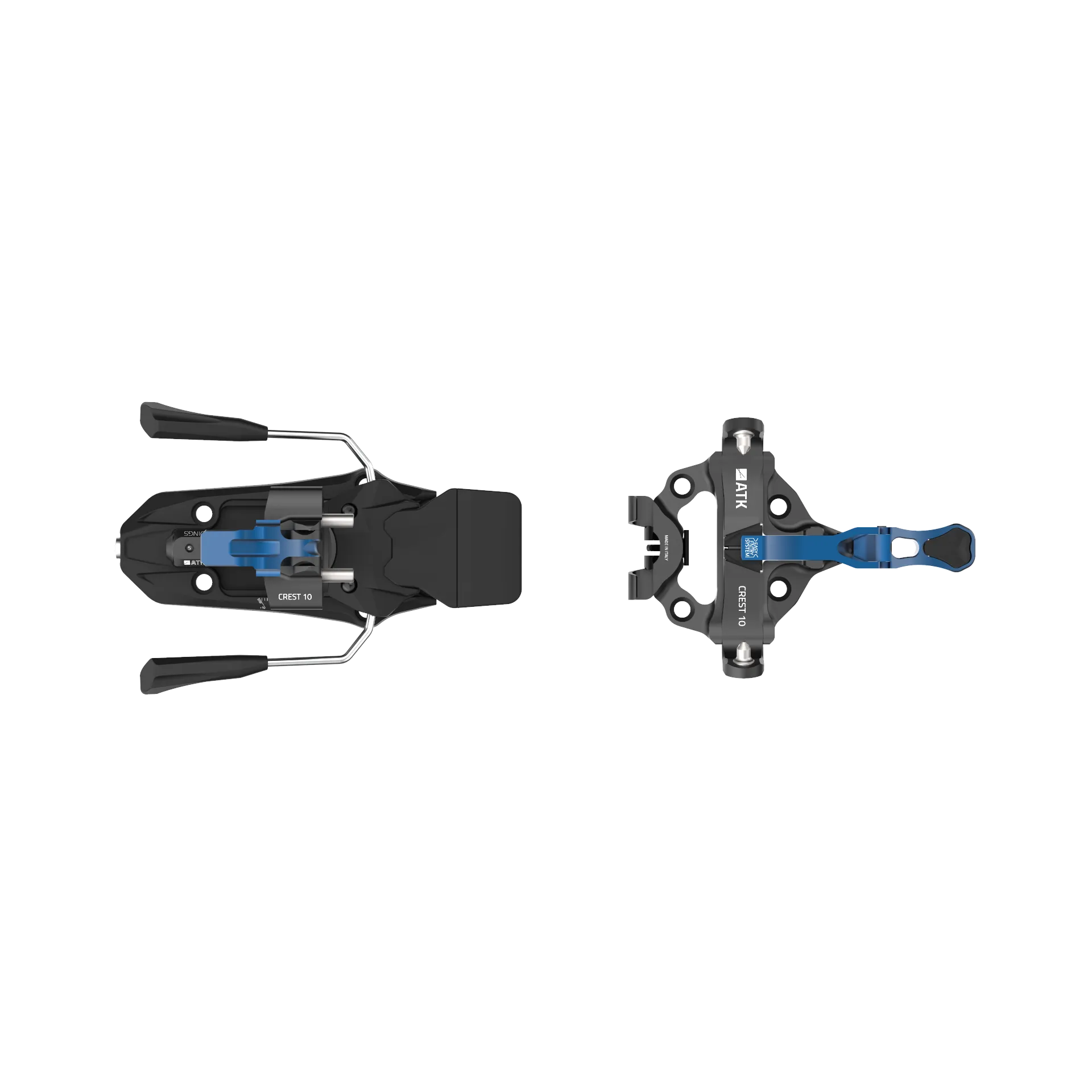ATK Crest 10 2025 Bindings