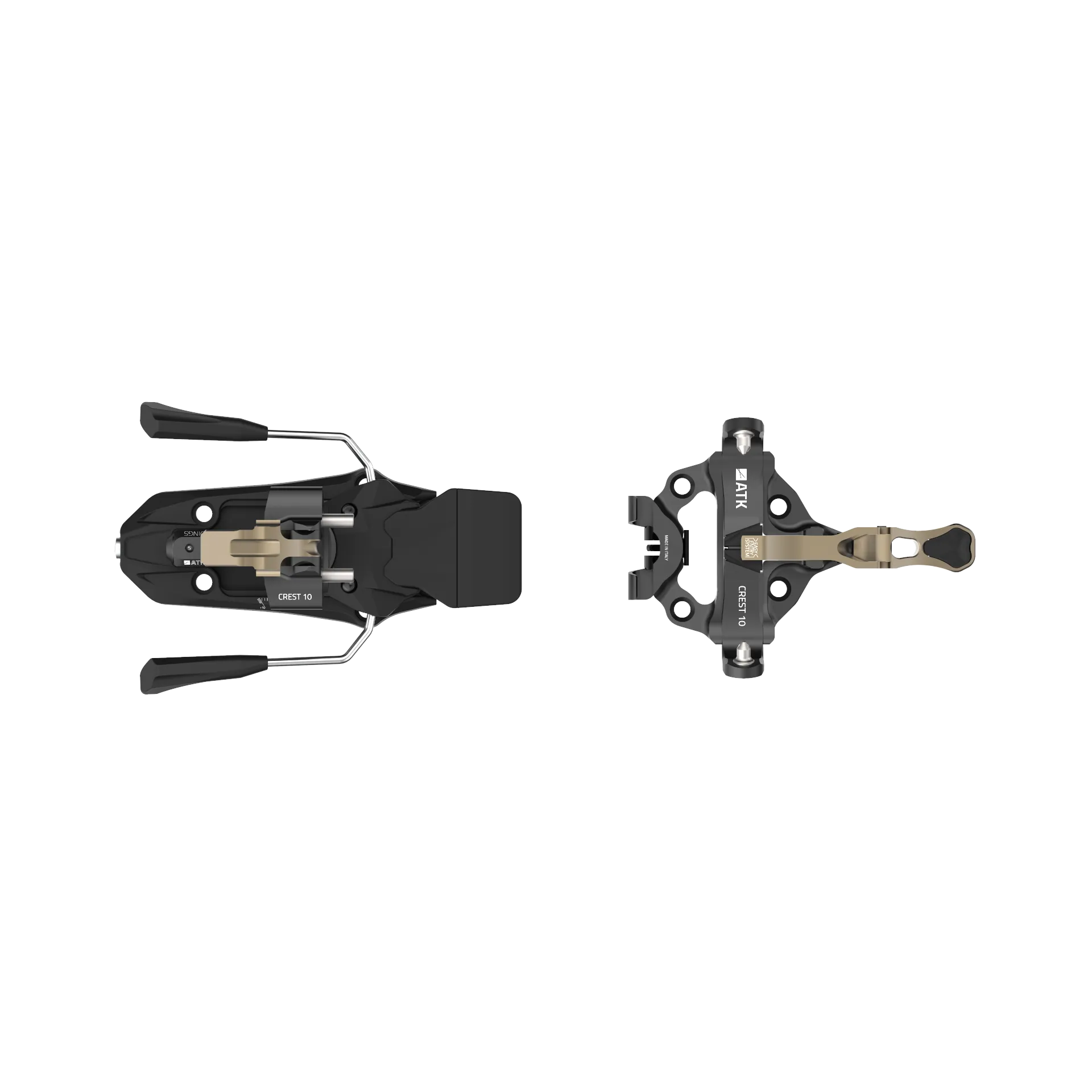 ATK Crest 10 2025 Bindings