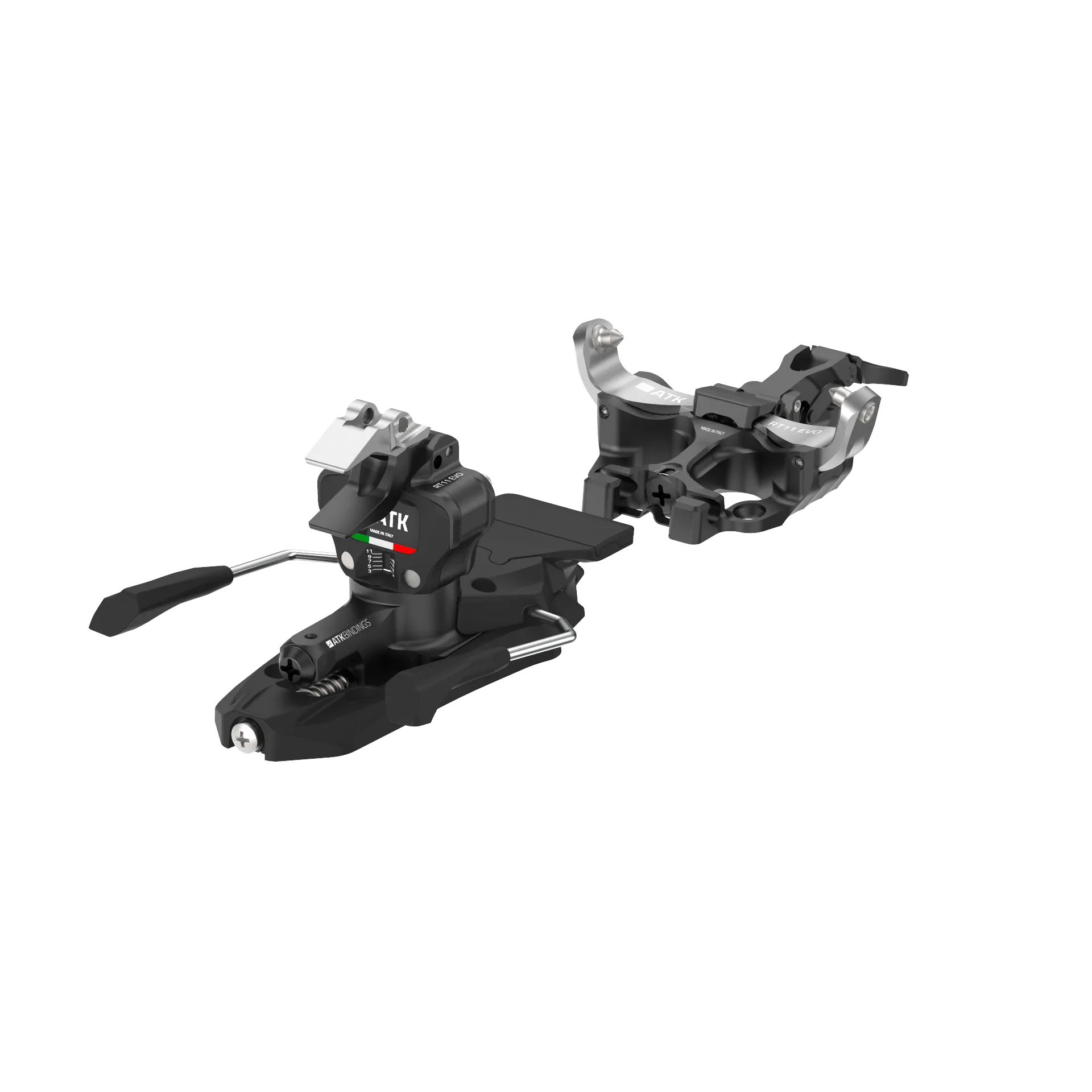 ATK RT 11 EVO 2025 Bindings