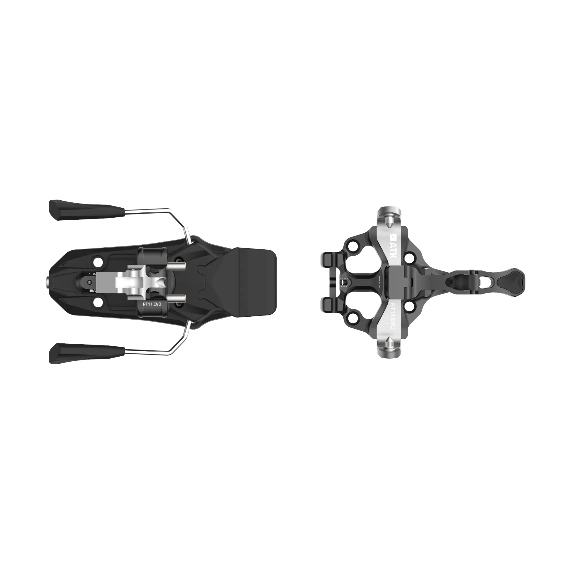 ATK RT 11 EVO 2025 Bindings