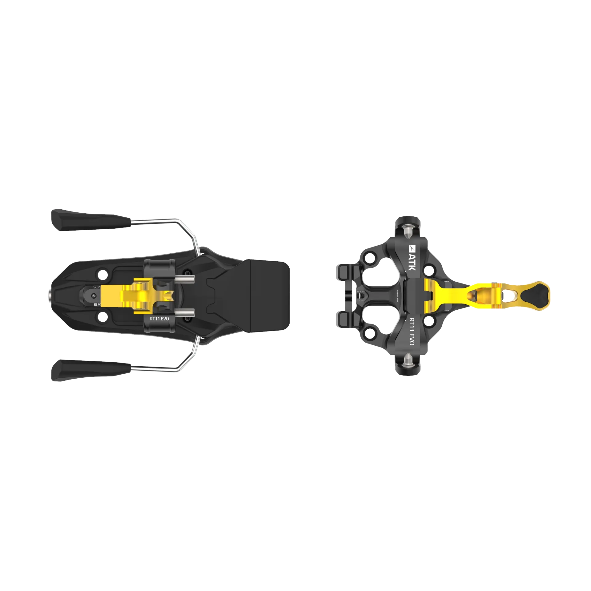 ATK RT 11 EVO 2025 Bindings