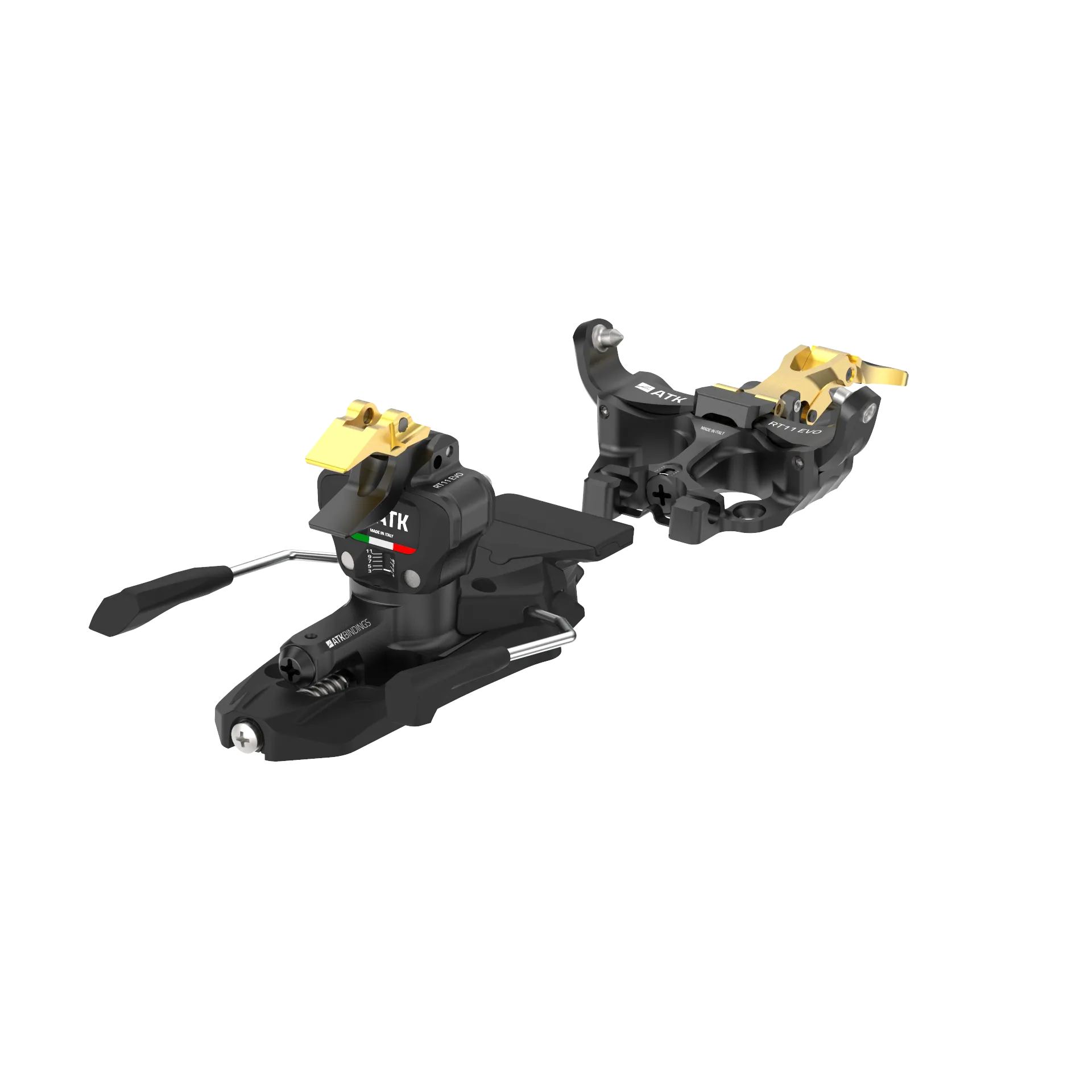 ATK RT 11 EVO 2025 Bindings