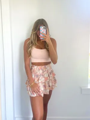 Aurora Skirt