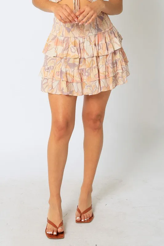 Aurora Skirt