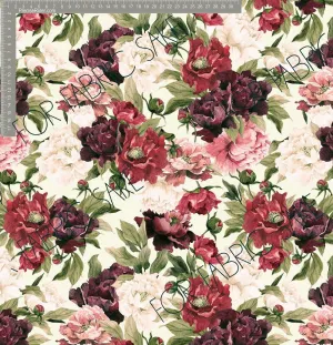Autumn Floral- Custom Pre-order