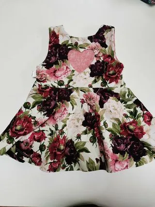 Autumn Floral- Custom Pre-order