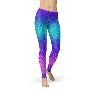 Avery Colorful Dots