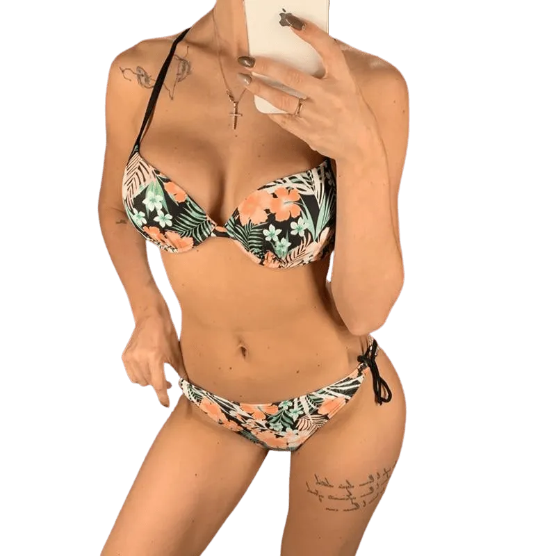 Avivah Brazilian Bikini