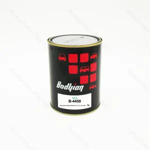 B-4450 Green 1Lt/Can