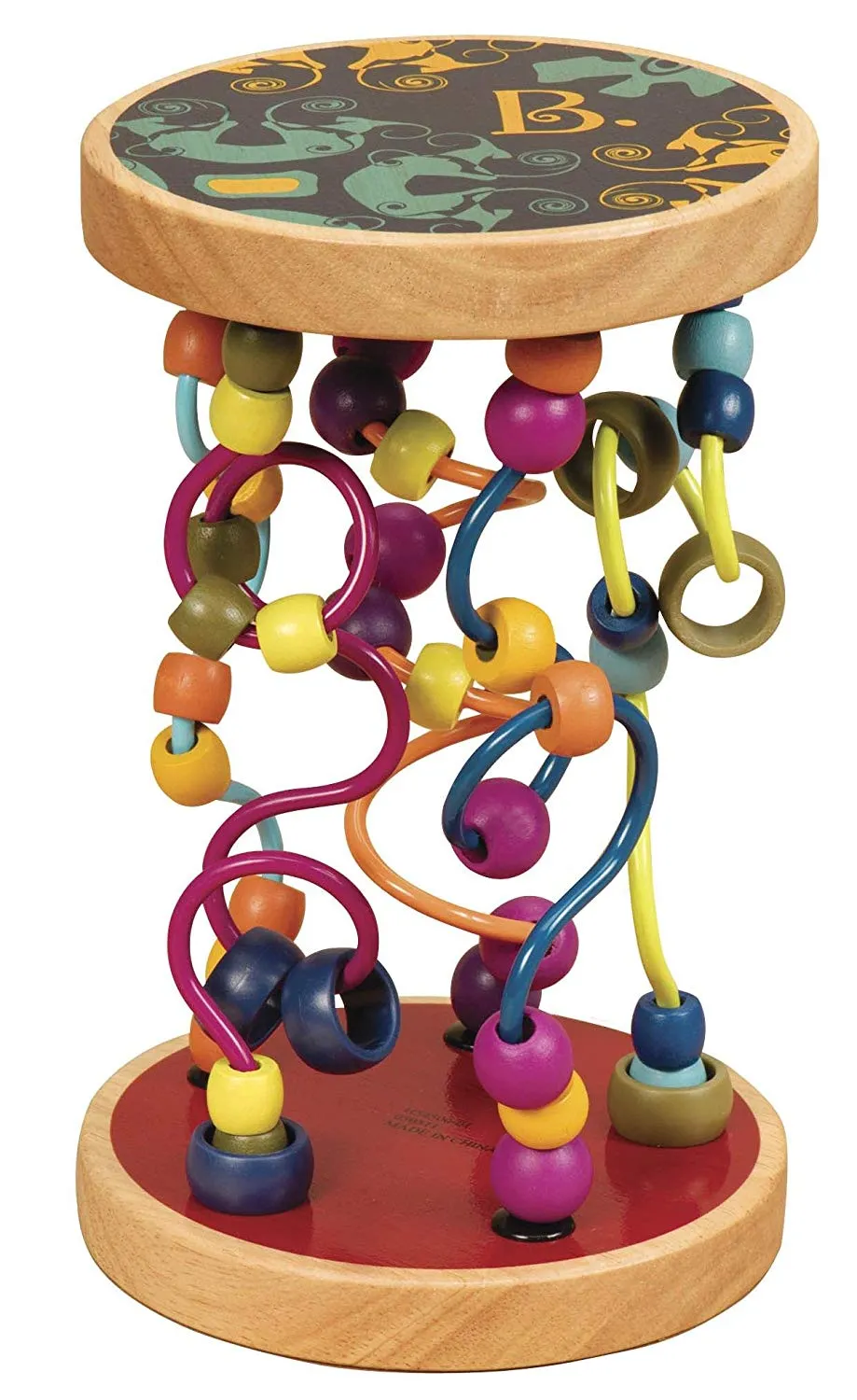 B. Toys A-Maze Loopty Loo