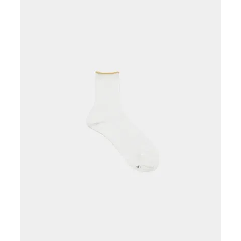 Babaco Fine Ribbed Basic Socks