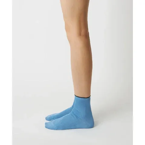 Babaco Fine Ribbed Basic Socks