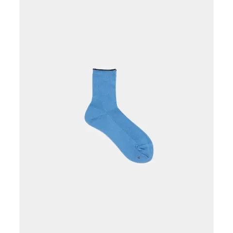 Babaco Fine Ribbed Basic Socks
