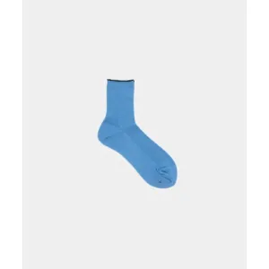 Babaco Fine Ribbed Basic Socks