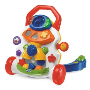 Baby active walker 9 months 