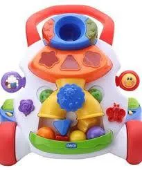 Baby active walker 9 months 