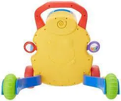 Baby active walker 9 months 